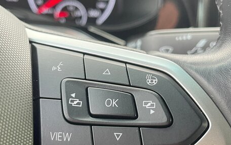 Volkswagen Polo VI (EU Market), 2020 год, 1 550 000 рублей, 12 фотография