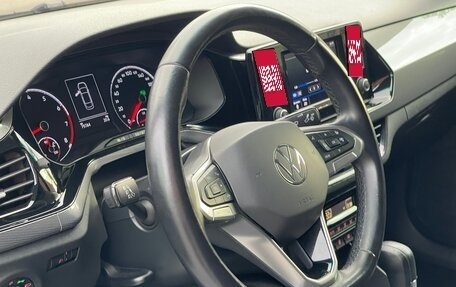 Volkswagen Polo VI (EU Market), 2020 год, 1 550 000 рублей, 9 фотография