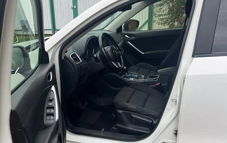 Mazda CX-5 II, 2015 год, 1 900 000 рублей, 9 фотография