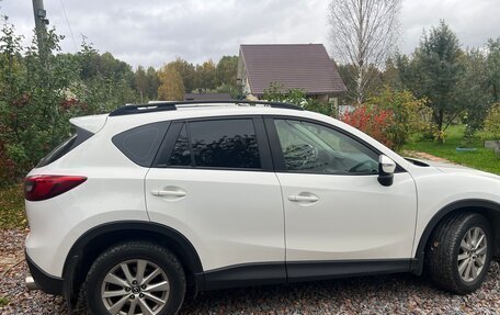 Mazda CX-5 II, 2015 год, 1 900 000 рублей, 7 фотография