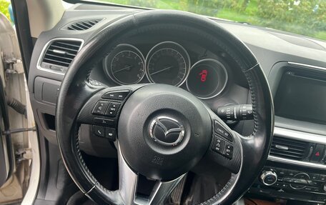 Mazda CX-5 II, 2015 год, 1 900 000 рублей, 10 фотография