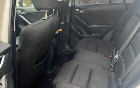 Mazda CX-5 II, 2015 год, 1 900 000 рублей, 15 фотография