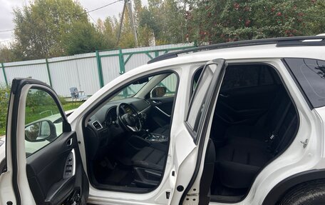 Mazda CX-5 II, 2015 год, 1 900 000 рублей, 16 фотография