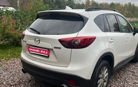 Mazda CX-5 II, 2015 год, 1 900 000 рублей, 6 фотография