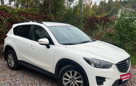 Mazda CX-5 II, 2015 год, 1 900 000 рублей, 8 фотография
