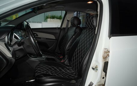 Chevrolet Cruze II, 2014 год, 858 000 рублей, 10 фотография