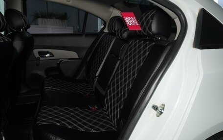 Chevrolet Cruze II, 2014 год, 858 000 рублей, 9 фотография