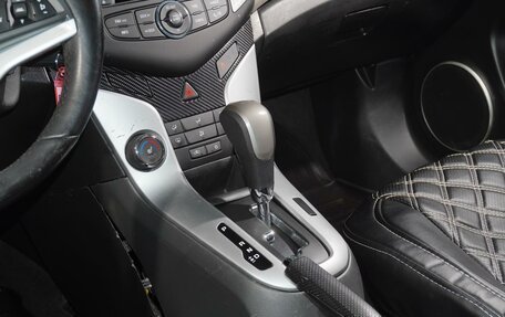 Chevrolet Cruze II, 2014 год, 858 000 рублей, 17 фотография