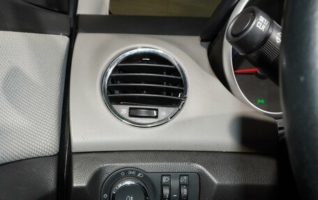 Chevrolet Cruze II, 2014 год, 858 000 рублей, 19 фотография