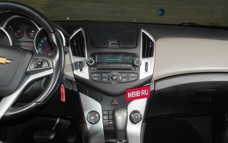 Chevrolet Cruze II, 2014 год, 858 000 рублей, 18 фотография