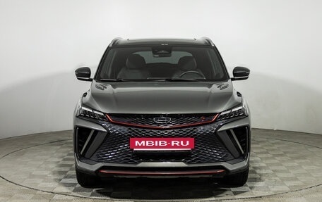 Geely Coolray I, 2024 год, 2 199 700 рублей, 2 фотография