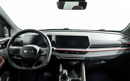 Geely Coolray I, 2024 год, 2 199 700 рублей, 14 фотография