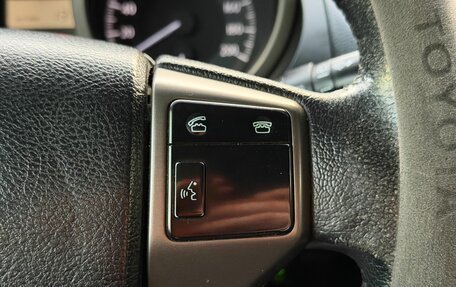 Toyota Land Cruiser Prado 150 рестайлинг 2, 2011 год, 2 799 000 рублей, 14 фотография