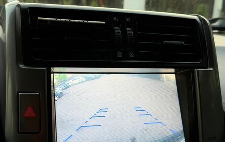 Toyota Land Cruiser Prado 150 рестайлинг 2, 2011 год, 2 799 000 рублей, 23 фотография