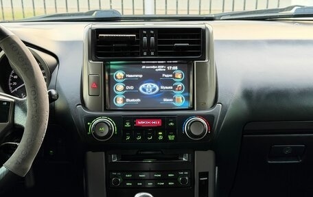 Toyota Land Cruiser Prado 150 рестайлинг 2, 2011 год, 2 799 000 рублей, 22 фотография