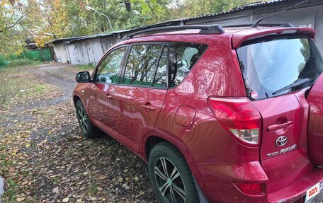 Toyota RAV4, 2006 год, 780 000 рублей, 6 фотография