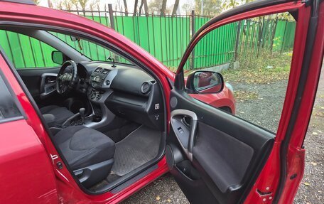 Toyota RAV4, 2006 год, 780 000 рублей, 10 фотография