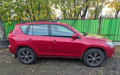 Toyota RAV4, 2006 год, 780 000 рублей, 4 фотография