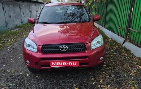 Toyota RAV4, 2006 год, 780 000 рублей, 1 фотография