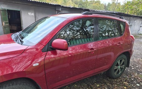 Toyota RAV4, 2006 год, 780 000 рублей, 8 фотография