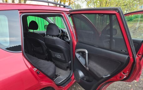 Toyota RAV4, 2006 год, 780 000 рублей, 12 фотография
