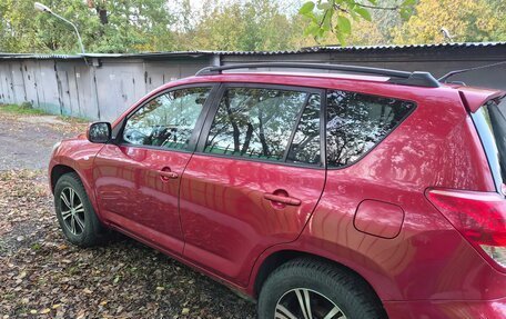 Toyota RAV4, 2006 год, 780 000 рублей, 7 фотография