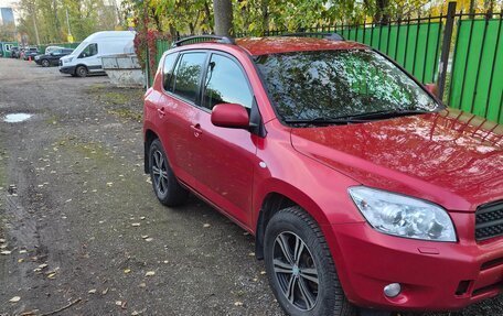 Toyota RAV4, 2006 год, 780 000 рублей, 3 фотография