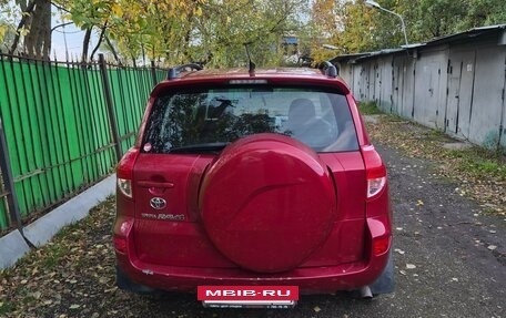 Toyota RAV4, 2006 год, 780 000 рублей, 5 фотография
