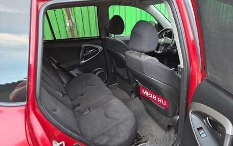Toyota RAV4, 2006 год, 780 000 рублей, 13 фотография