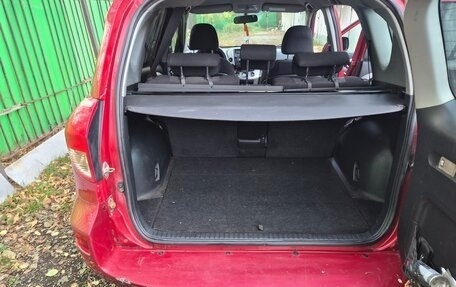 Toyota RAV4, 2006 год, 780 000 рублей, 15 фотография