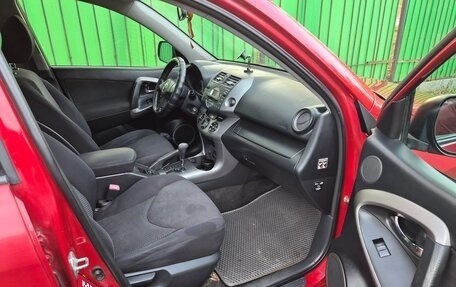 Toyota RAV4, 2006 год, 780 000 рублей, 11 фотография