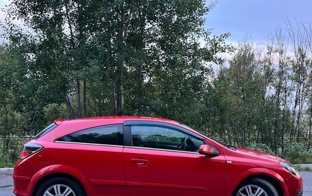 Opel Astra H, 2006 год, 350 000 рублей, 1 фотография