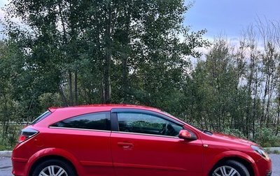 Opel Astra H, 2006 год, 350 000 рублей, 1 фотография