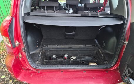 Toyota RAV4, 2006 год, 780 000 рублей, 16 фотография