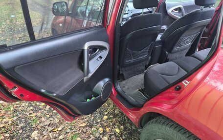 Toyota RAV4, 2006 год, 780 000 рублей, 17 фотография