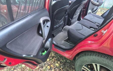 Toyota RAV4, 2006 год, 780 000 рублей, 18 фотография