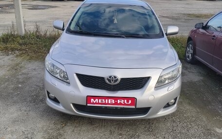 Toyota Corolla, 2007 год, 850 000 рублей, 1 фотография