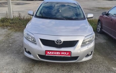 Toyota Corolla, 2007 год, 850 000 рублей, 1 фотография