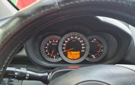Toyota RAV4, 2006 год, 780 000 рублей, 21 фотография