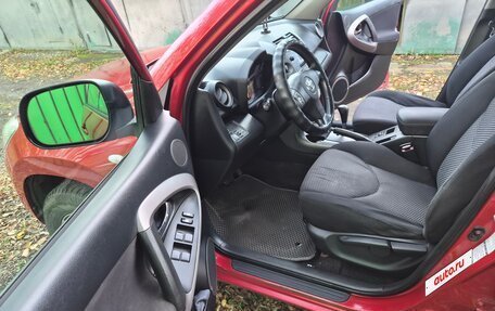 Toyota RAV4, 2006 год, 780 000 рублей, 20 фотография