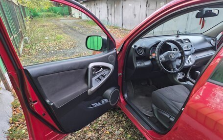 Toyota RAV4, 2006 год, 780 000 рублей, 19 фотография