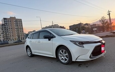 Toyota Corolla, 2019 год, 2 200 000 рублей, 1 фотография