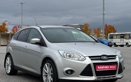 Ford Focus III, 2013 год, 770 000 рублей, 1 фотография