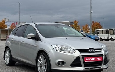 Ford Focus III, 2013 год, 770 000 рублей, 1 фотография