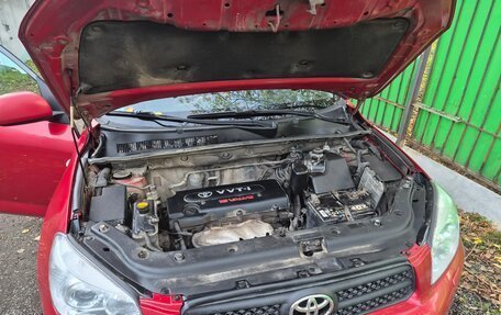 Toyota RAV4, 2006 год, 780 000 рублей, 22 фотография