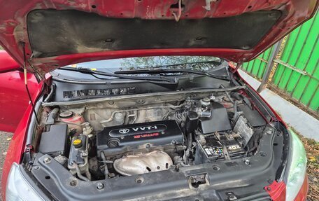 Toyota RAV4, 2006 год, 780 000 рублей, 23 фотография