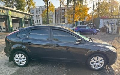 Ford Focus II рестайлинг, 2008 год, 200 000 рублей, 1 фотография