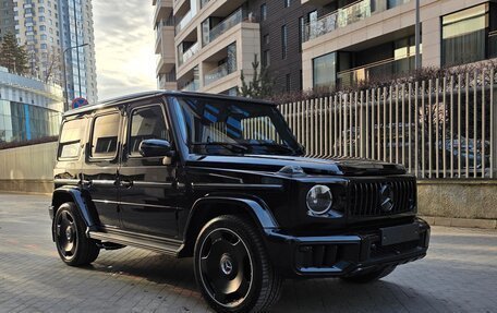Mercedes-Benz G-Класс AMG, 2026 год, 32 230 000 рублей, 1 фотография