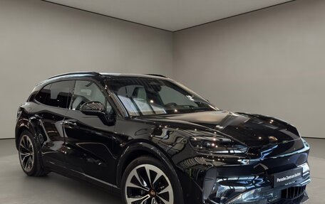 Porsche Cayenne, 2026 год, 17 680 000 рублей, 1 фотография