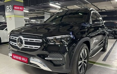 Mercedes-Benz GLE, 2026 год, 12 000 000 рублей, 1 фотография